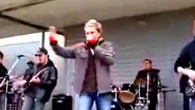 Александр Бон "Герой" смотреть онлайн