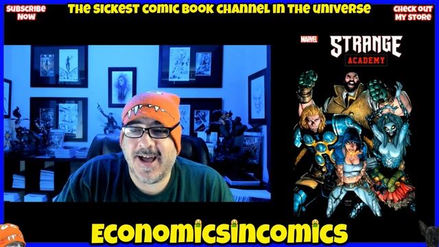 TOP 10 PREORDER COMICS ??? This Week 11/1 FOC Final Order Cut Off Comic Books смотреть онлайн