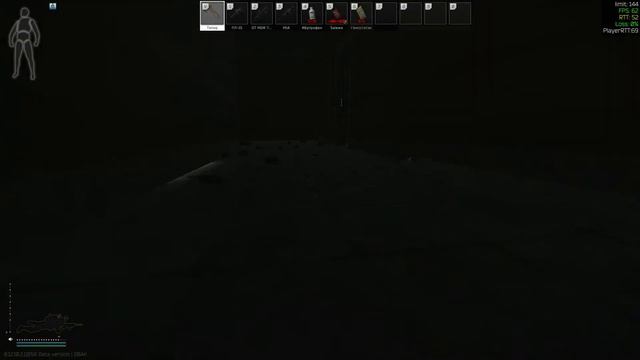 tarkov bug смотреть онлайн