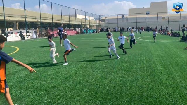 RAKA Annual Sports Days (IPK)