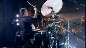 Bruno Pelletier 2011 live in Moscow