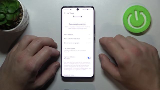 How to Send Messages via Cella on Huawei Nova 9 – Announce Messages смотреть онлайн