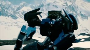 ТРАНСФОРМЕРЫ ПРАЙМ | КЛИП ПРО БРЕЙКДАУНА!!!