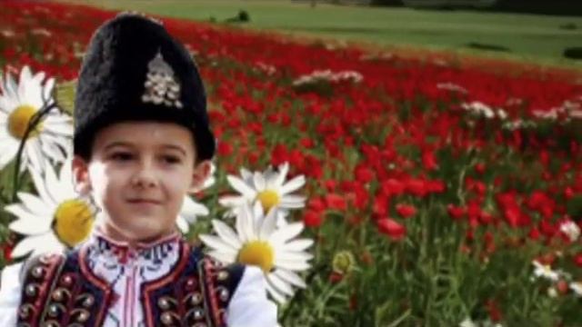 Аз съм българче смотреть онлайн