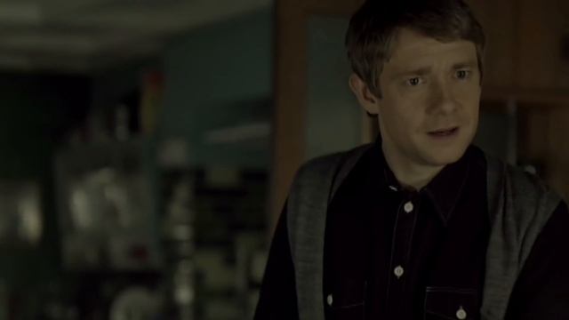 Sherlock & Mycroft - Заклятый враг смотреть онлайн