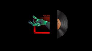 KOLIBRI - Sarah Schachner [640Kbps] [CS:GO Music Kit]