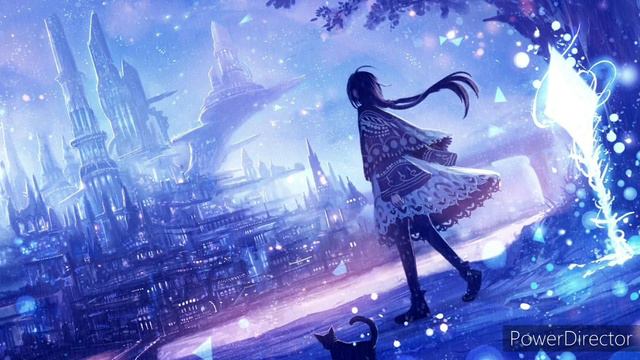 Inaba Cumori Ft. Kaai Yuki- Lost Umbrella