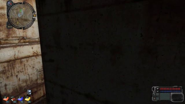 Прохождение S T A L K E R Call of Pripyat №27 идем чинить гаусс пушку ч 1 смотреть онлайн