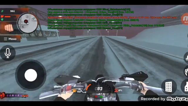 купил новый мотоцикл питбайк в игре block russia смотреть онлайн