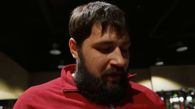 СКОЛЬКО ПОДНИМЕТ ГИГАНТ ИЗ СИБИРИ? смотреть онлайн