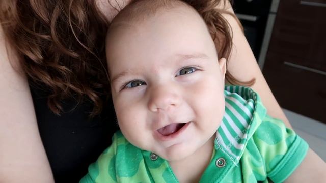 ВЛОГ. Наш дракоша. Сломалась посудомойка. Встреча с подписчицей из Видного :) смотреть онлайн