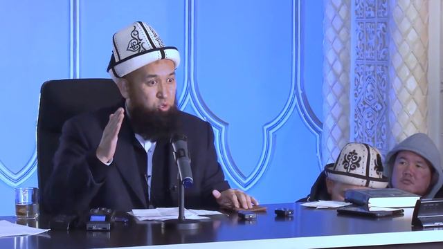 ИСТИХАРА НАМАЗЫНЫН БЕРЕКЕСИН БИЛЕСИЗБИ? / СУРОО-ЖООП смотреть онлайн