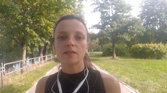Бегу за Чудом. Минский Полумарафон 2018. I'm running for a miracle. The Minsk Half Marathon 2018. смотреть онлайн