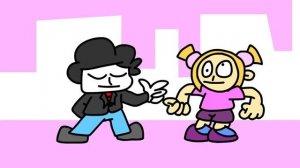 Пока лена проблем - но бемон поет это! (AI COVER)