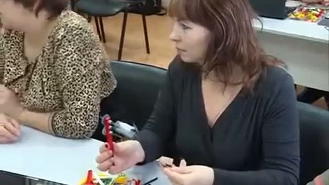 Курсы повышения квалификации для педагогов дошкольников в г Бор смотреть онлайн