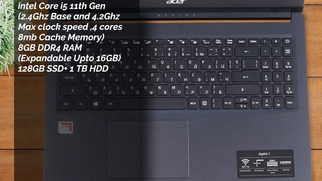 Best Laptop Under 60000 | Best laptop for Programming, Editing, Students and Gaming смотреть онлайн