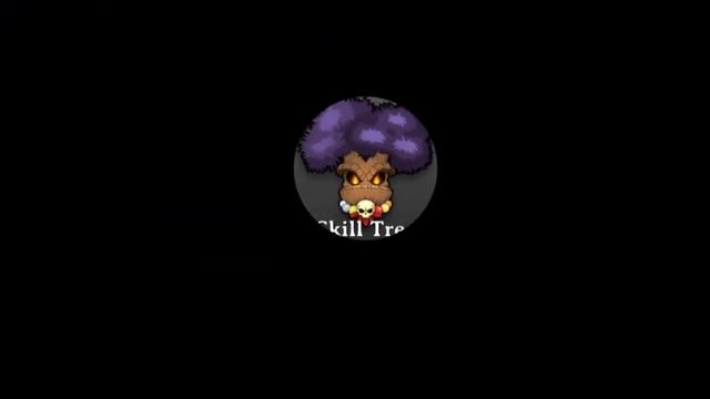 Magic Rampage.New Bug related to Skill Tree. смотреть онлайн