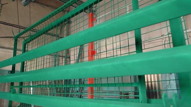 Заготовка отправляется в печь смотреть онлайн