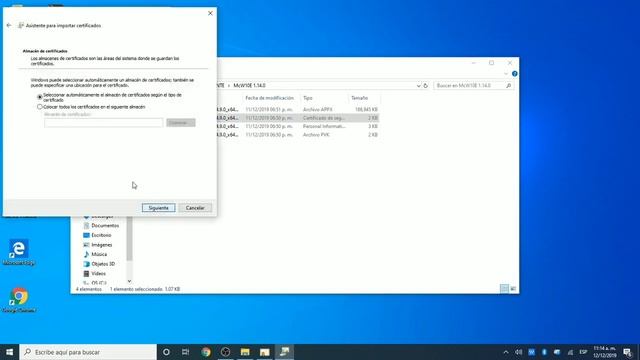 ¡MINECRAFT WINDOWS 10 EDITION 1.14.0 OFICIAL!| DESCARGA E INSTALACIÓN. смотреть онлайн