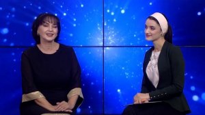 РОЗА МАЛЬСАГОВА В ПРОГРАММЕ "ИЛЛИ"