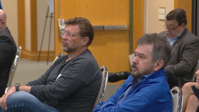 Eagan State of the City - Full Presentation смотреть онлайн