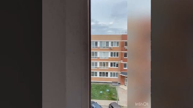 Однокомнатная квартира студийного типа в ЖК "Малая Истра". смотреть онлайн