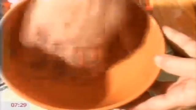 Чем заменить форму для хлеба смотреть онлайн