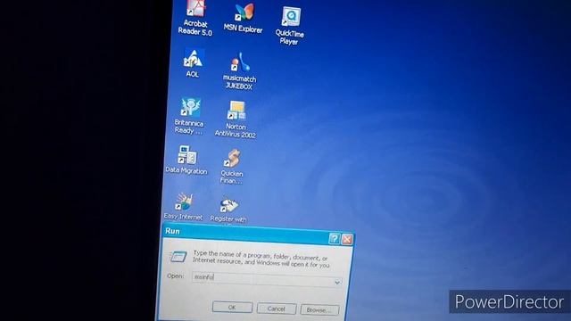 2002 HP Pavilion ze4145 running Windows XP Home Edition RTM смотреть онлайн