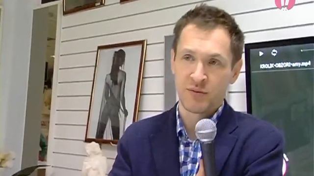 Интервью с Максимилианом Лапиным (Lapin Group, 