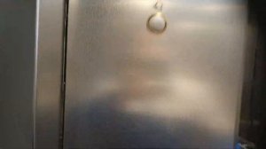 Сломался лифт МЛМ, вызываю диспетчера.