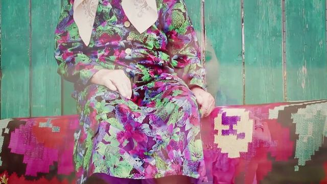 Лиана Габдрахманова – Умырзая