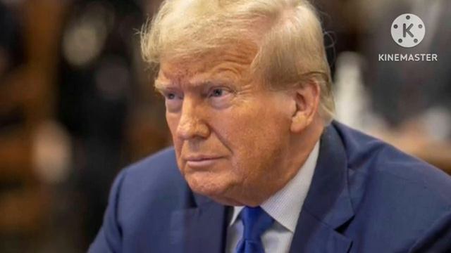 MSNBC Host Interrupts Trump Calls Him Stupid A__ Hole(360P)