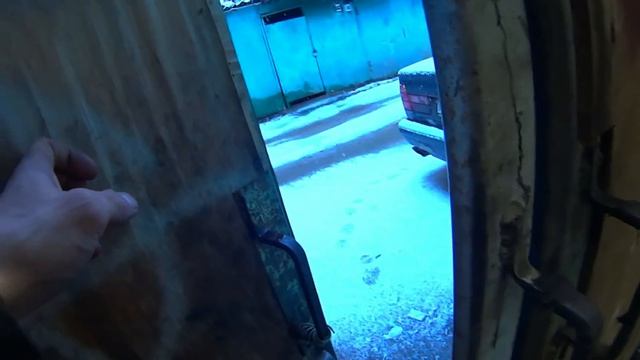 (+18)Москвич 2140 Терракот Часть 5 смотреть онлайн