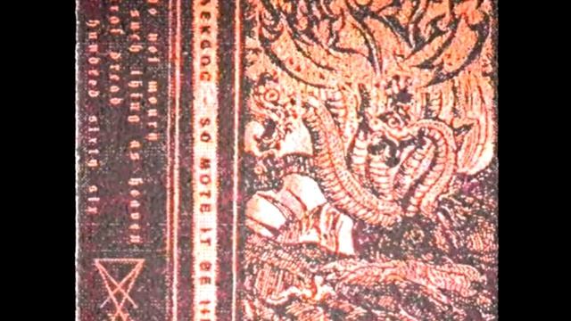 SIX HUNDRED SIXTY SIX (DJ SACRED DUNGEON RAP TRIBUTE) смотреть онлайн