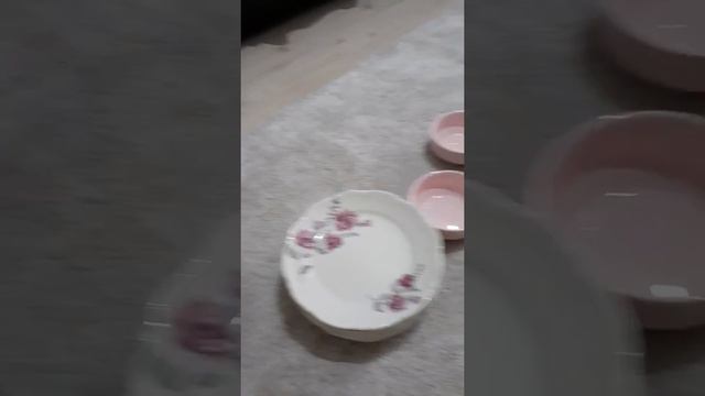 Сервиз для завтрака смотреть онлайн