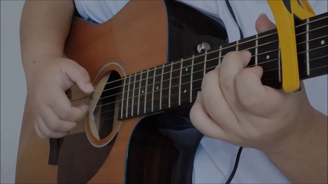 BLACKPINK - How You Like That (Fingerstyle Cover) смотреть онлайн