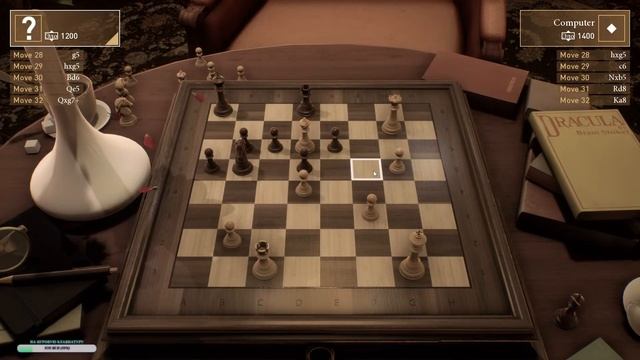 Chess Ultra (Бесплатная игра в EGS до 30.03.2023) смотреть онлайн