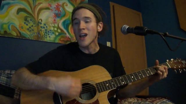 "Zombie Love Song" Cover by Jason O (Sir Loops A Lot) смотреть онлайн