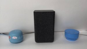 Тест умных помощников: как Алиса, Маруся и ассистенты Салют рассказывают сказки