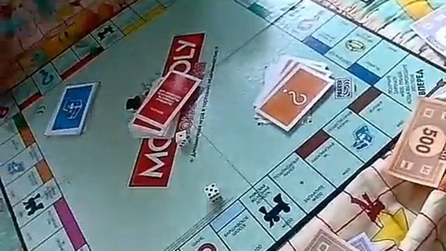 Манаполия часть 1. смотреть онлайн