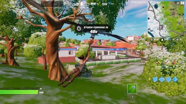 How To Get 240 FPS on ANY Laptop/Pc (GeForce Now) смотреть онлайн