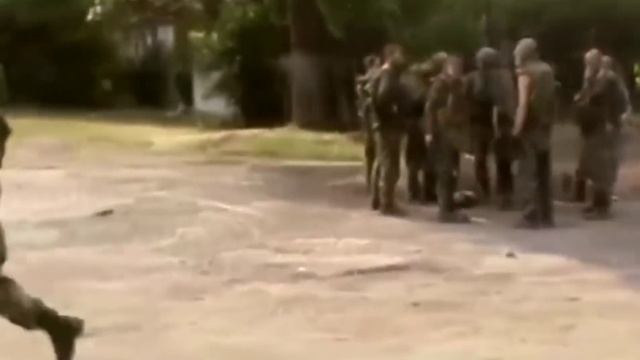 Русская добровольческая