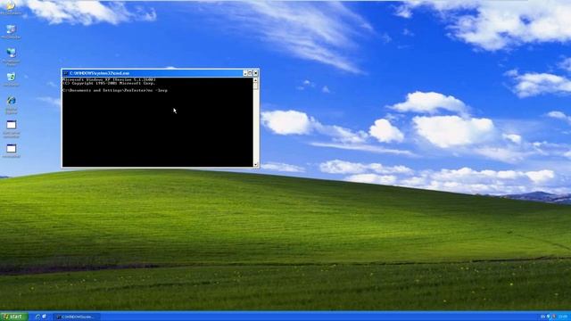 Tool Tuesday: Set up a listener with Netcat or nc смотреть онлайн
