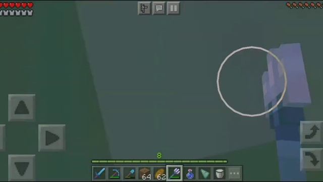 Достижение "Самое дно" в майнкрафт Bedrock Edition смотреть онлайн