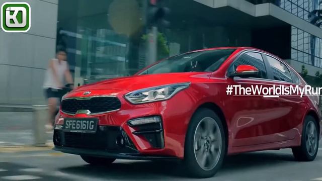Kia Cerato | kiamotors | cerato | KHODROiD | dreachong | #KiaCerato #kiamotors #dreachong #cerato смотреть онлайн