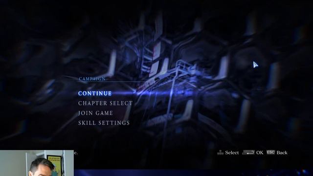 Highlight: Resident Evil 6 - Co-Op with Marschawn Howard смотреть онлайн