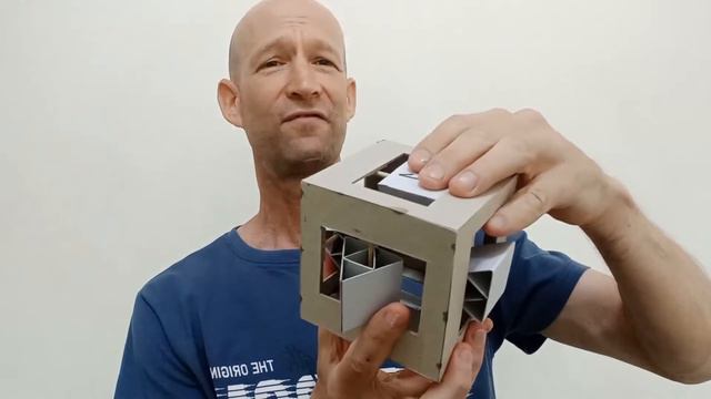 Now on Kickstarter: Dream Dice - After 4,500 Years, We Got Some News смотреть онлайн