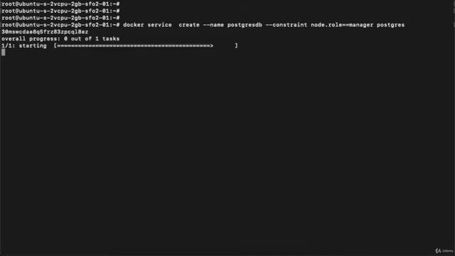 Docker & Kubernetes -Training part - 58 #funlearning #easylearning #ITInAmeerpet смотреть онлайн