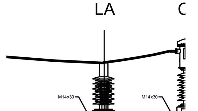 Substation Layout смотреть онлайн