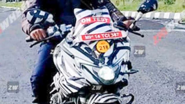Finally Bajaj Pulsar 250f is Here Launch Confirmed | New Updates, Features, Specs смотреть онлайн